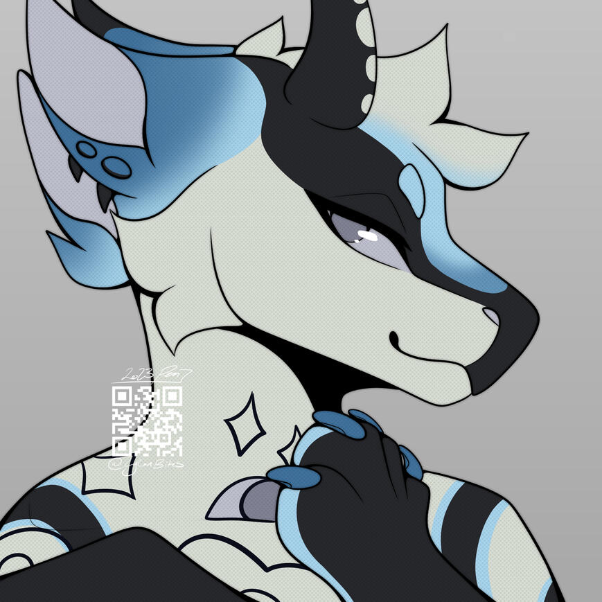 Character @jayybird Character @jayybird