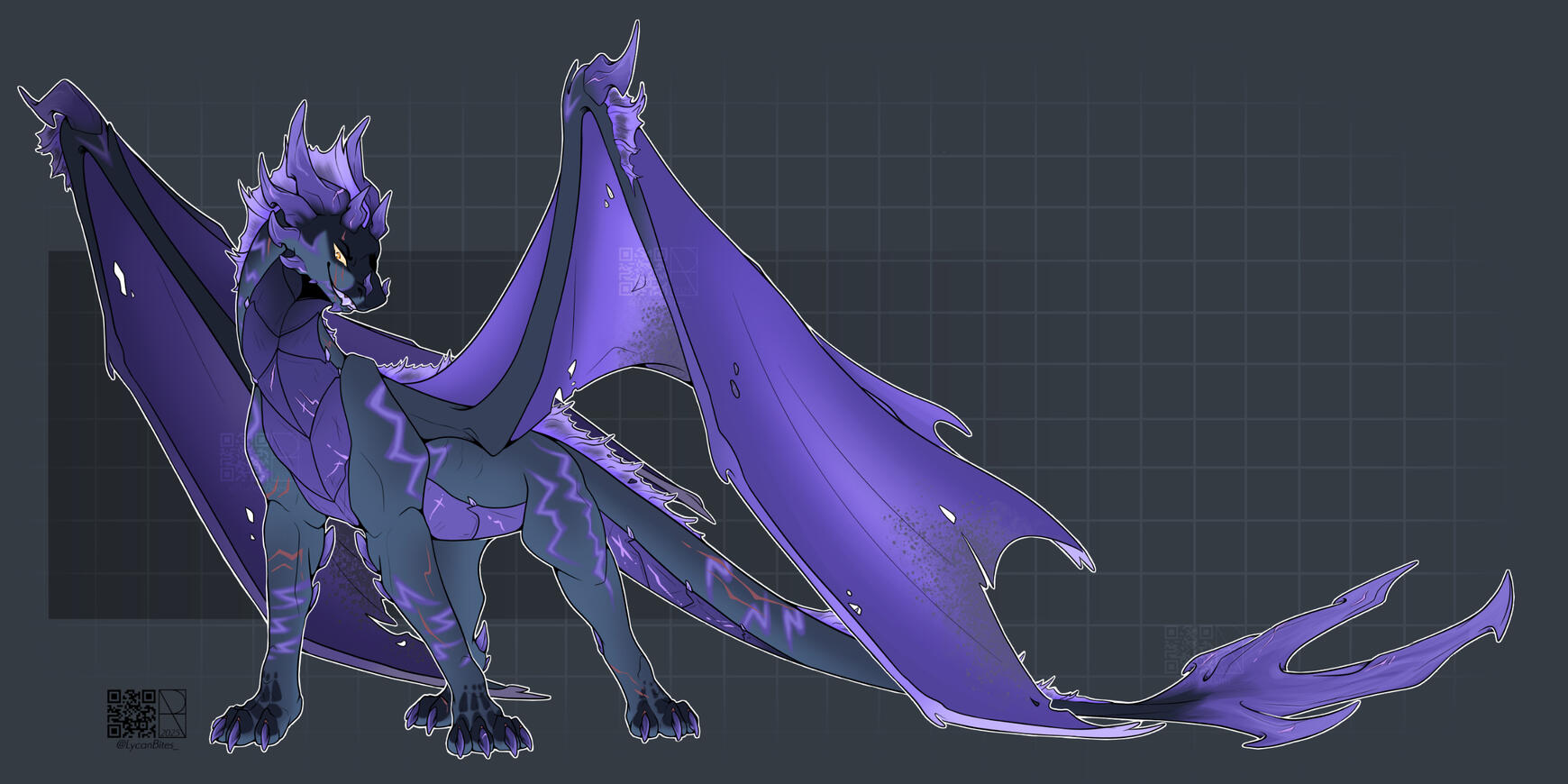 Character @AnimeRollo