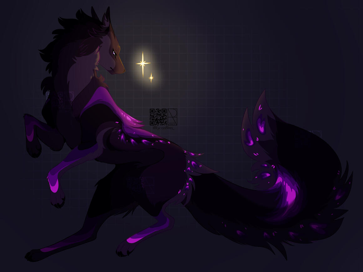 Character @LycanBites_ Character @LycanBites_